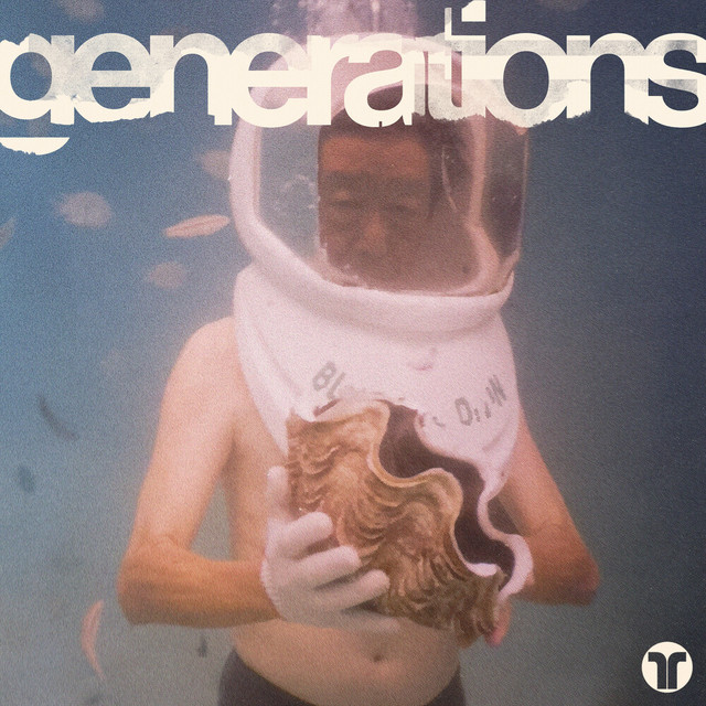 Generations album cover