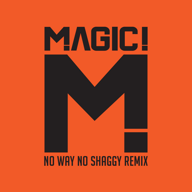 Fender Telecaster as heard on No Way No (feat. Shaggy) [Native Wayne Jobson and Barry O'Hare Remix] by Magic! (2015)