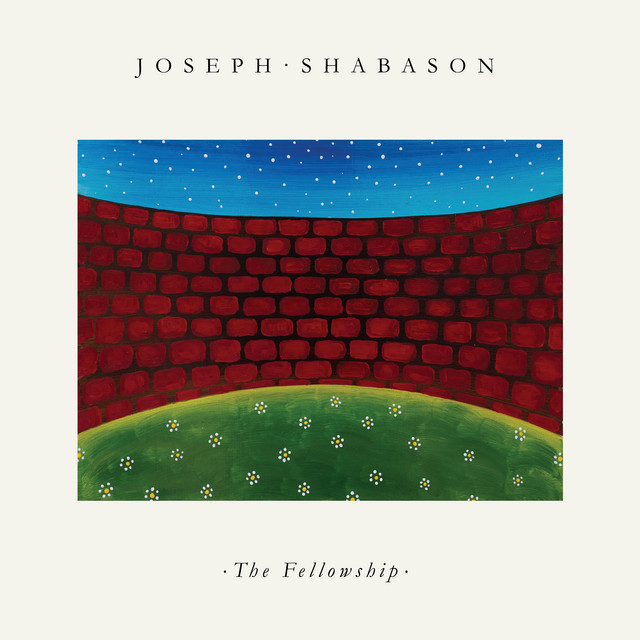 The Fellowship album cover