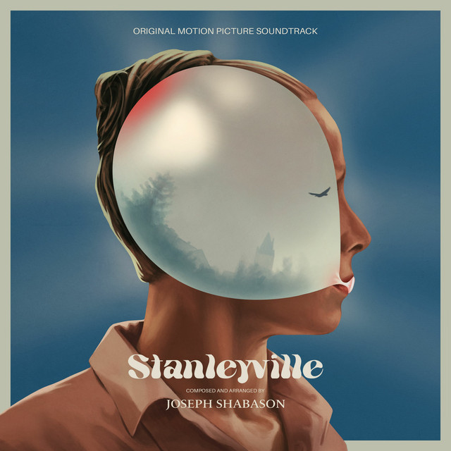 Stanleyville Original Motion Picture Soundtrack album cover