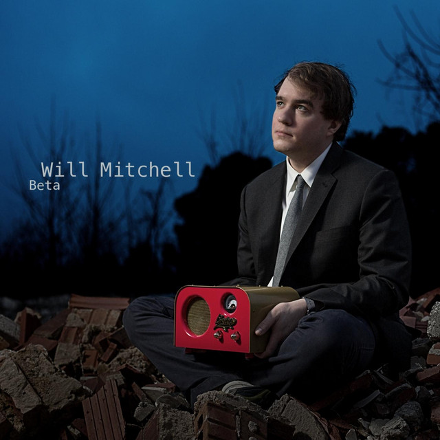 Beta album cover