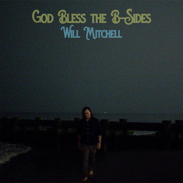 God Bless the B-Sides album cover
