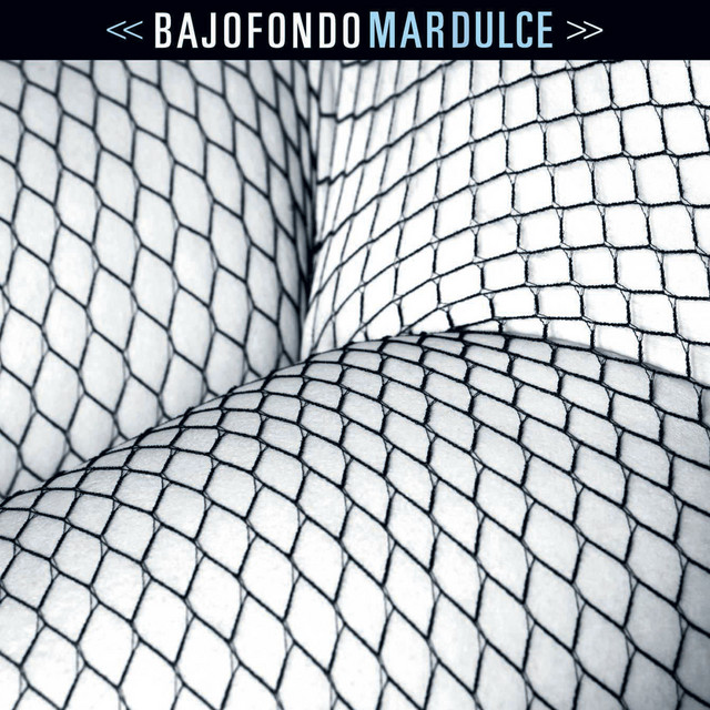 Mar Dulce album cover