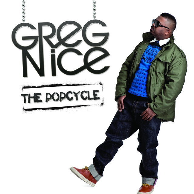 The Popcycle album cover