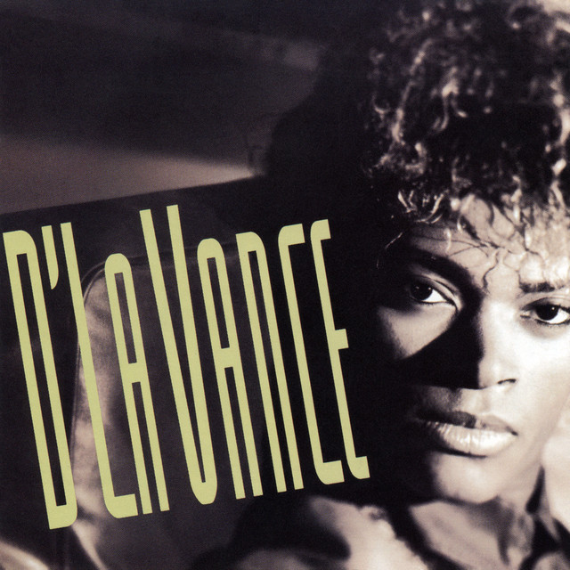 D'LaVance album cover