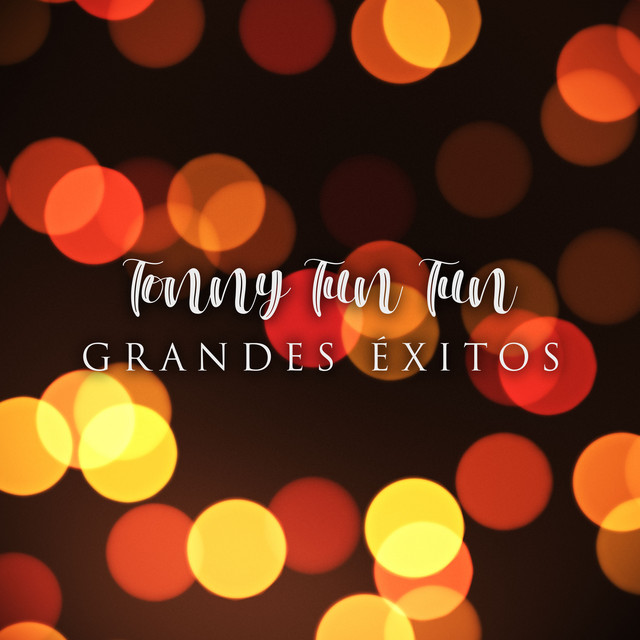 Grandes Éxitos album cover