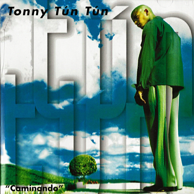 Caminando album cover