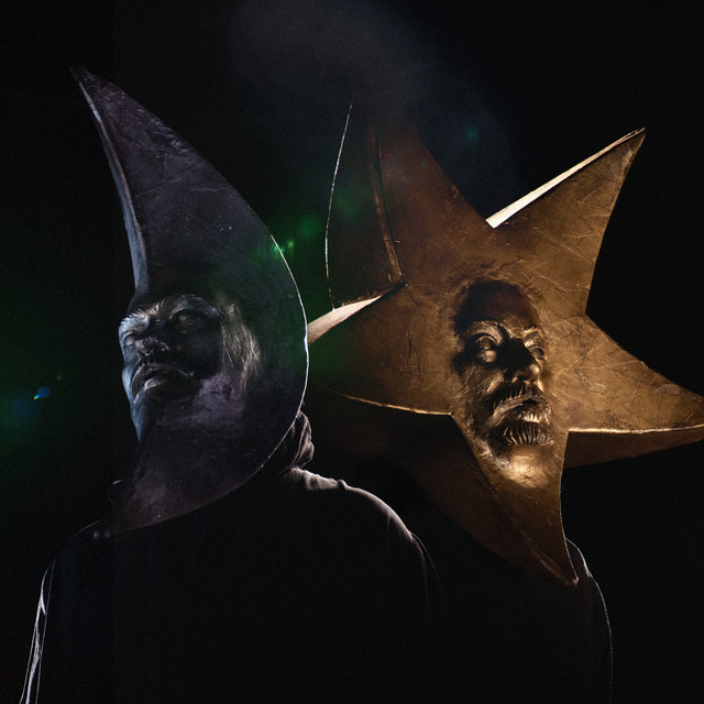 Motorpsycho album cover