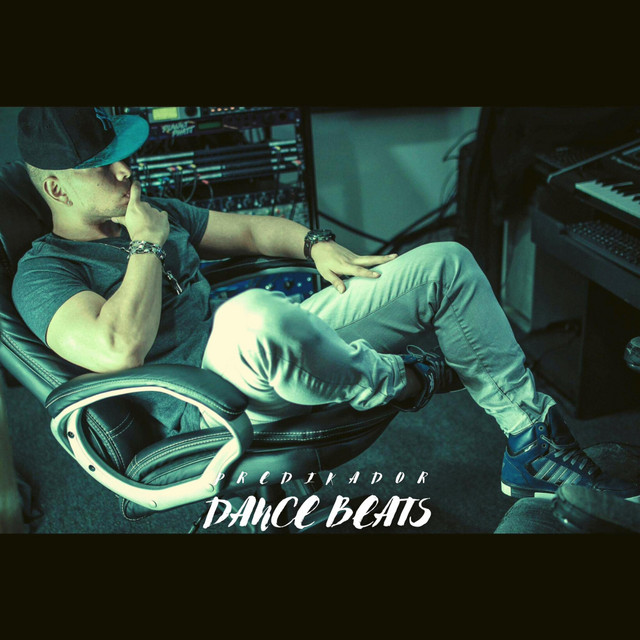 Predi Dance Beats album cover