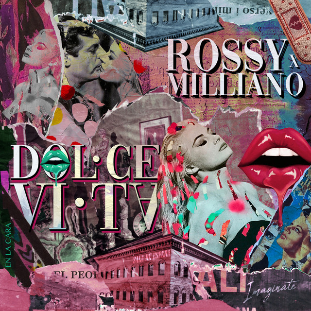 Dolce Vita album cover