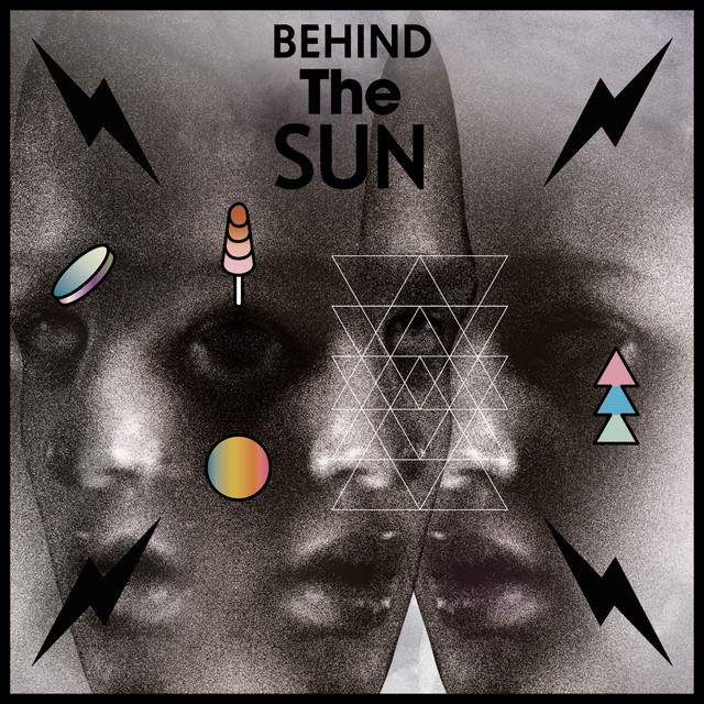 Behind the Sun album cover
