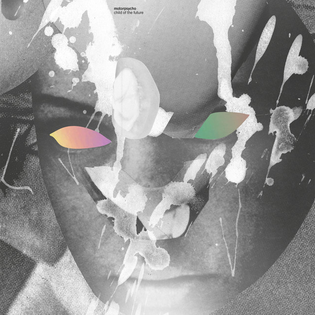 Child Of The Future (2025 Remaster) album cover