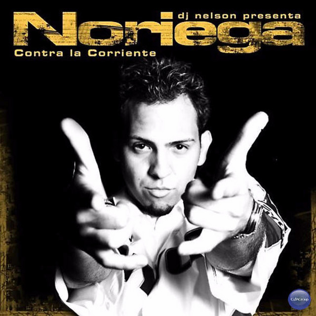 Contra la Corriente album cover