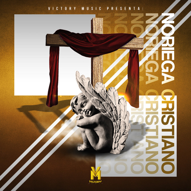 Noriega Cristiano album cover