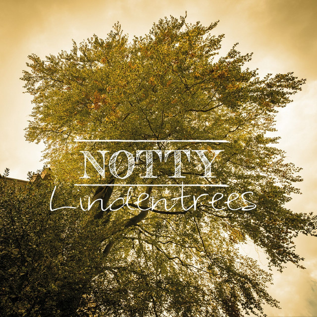 Lindentrees album cover