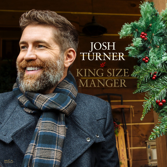 King Size Manger album cover