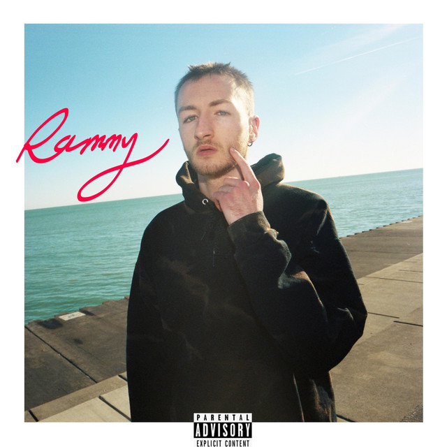 Rammy album cover