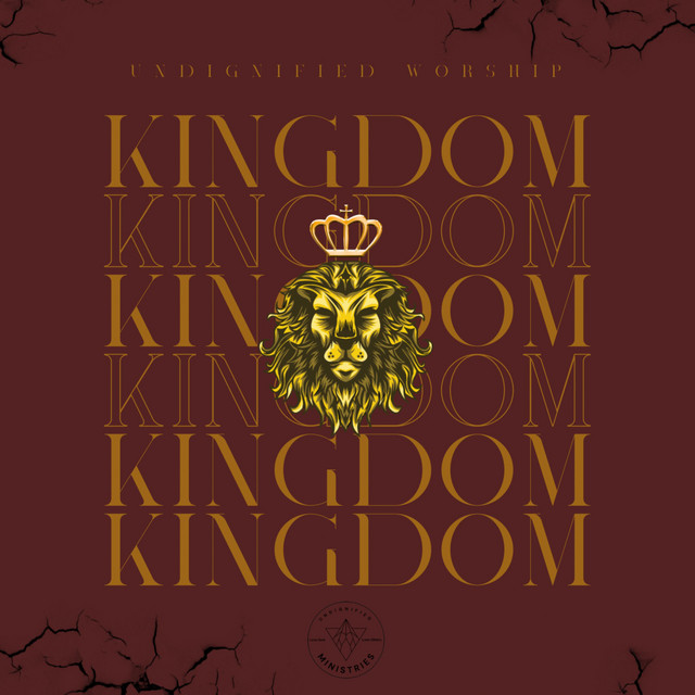 Kingdom album cover