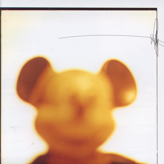 Blissard album cover