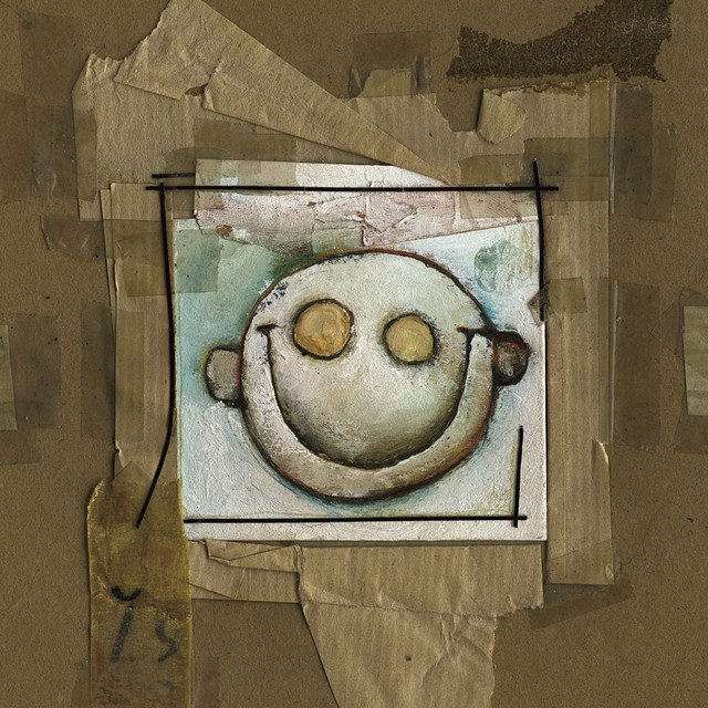 Timothy's Monster album cover