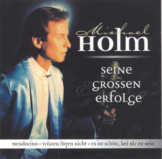 Seine grossen Erfolge album cover