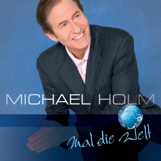 Mal die Welt album cover