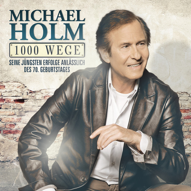 1000 Wege album cover