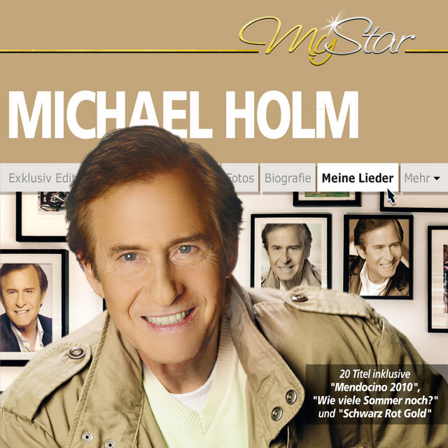 My Star album cover
