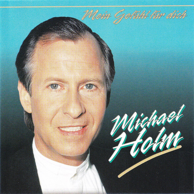 Mein Gefühl für dich (Remastered) album cover