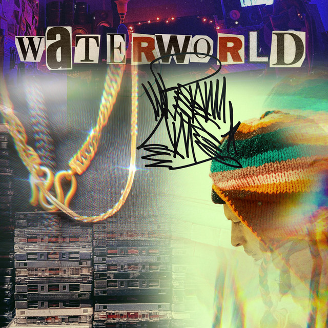 WATERWORLD album cover