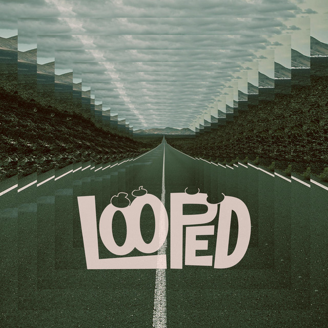LOOPED album cover