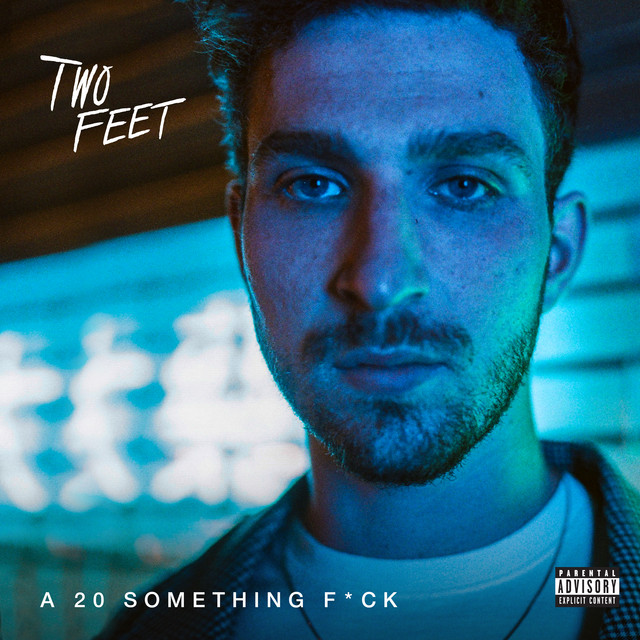 A 20 Something Fuck album cover