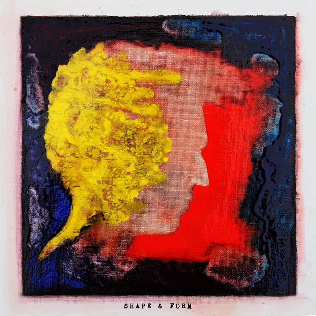 Shape & Form album cover