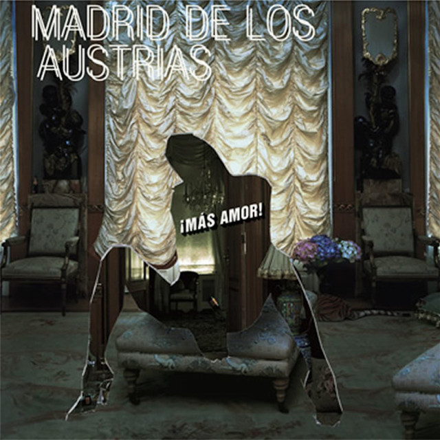 Mas Amor album cover