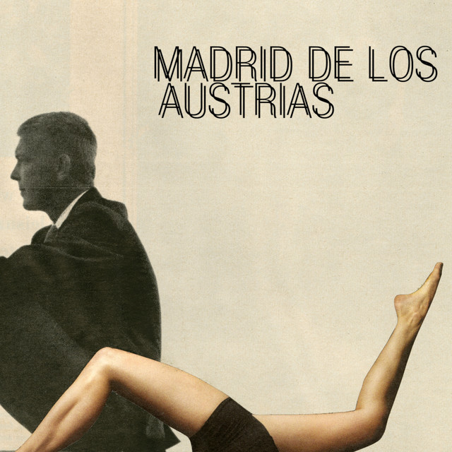 Tercero album cover