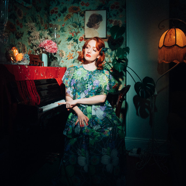 Full of Moon (Acoustic) album cover