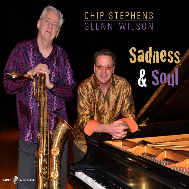 Sadness & Soul album cover