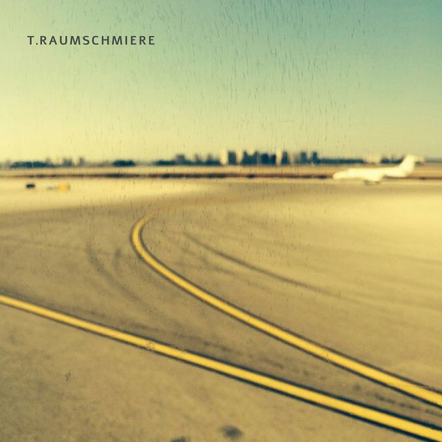 T.Raumschmiere album cover