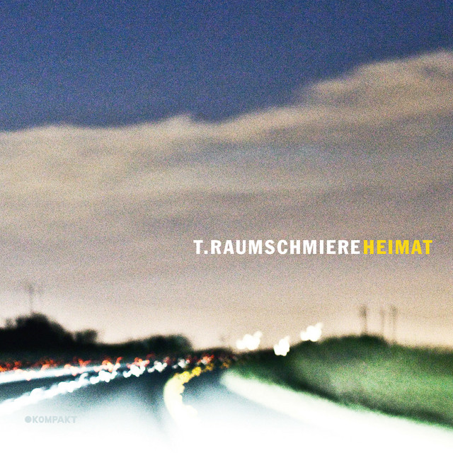 Heimat album cover