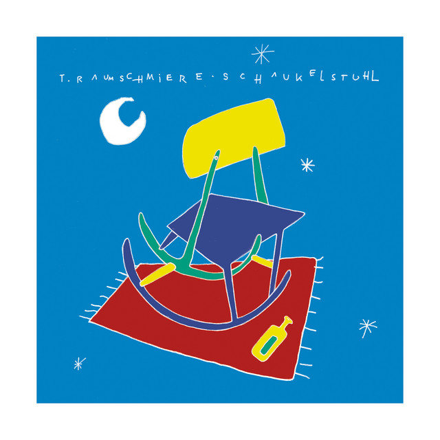 Schaukelstuhl album cover
