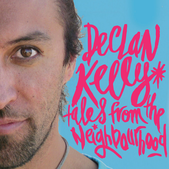 Tales from the Neighborhood album cover