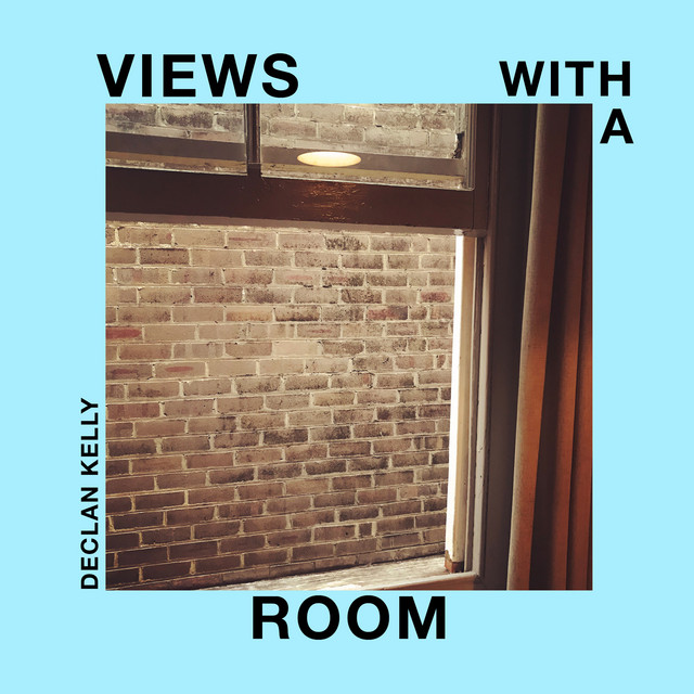 Views with a Room album cover