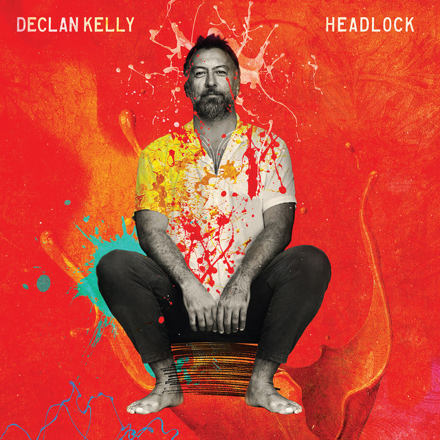 Headlock album cover