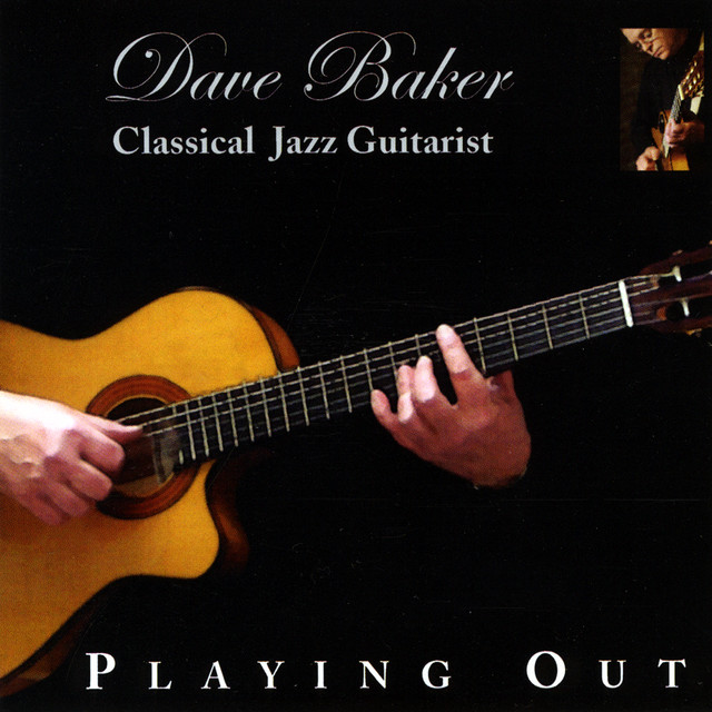 Playing Out album cover