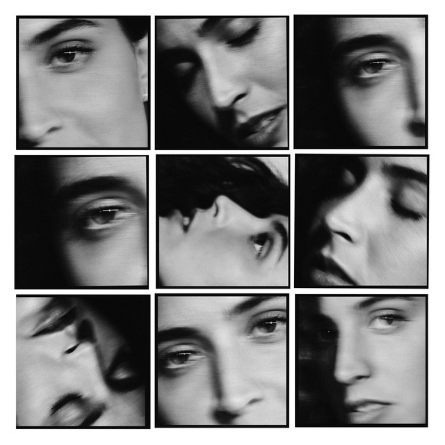 can you see me? album cover