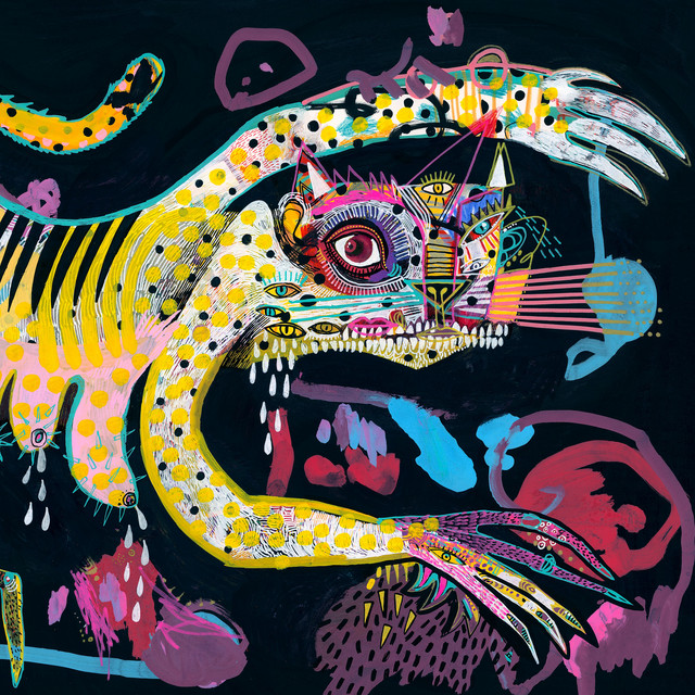 LIFELINE album cover