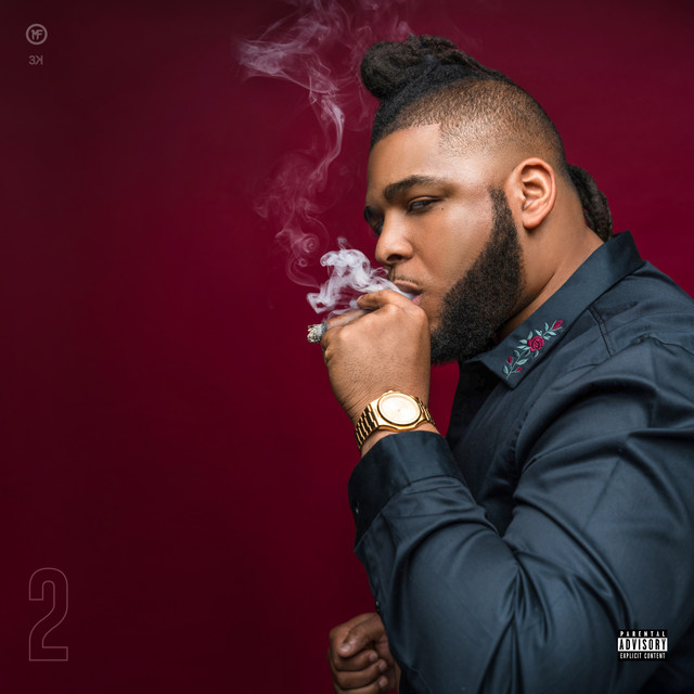 PABLO FRESCOBAR 2 album cover
