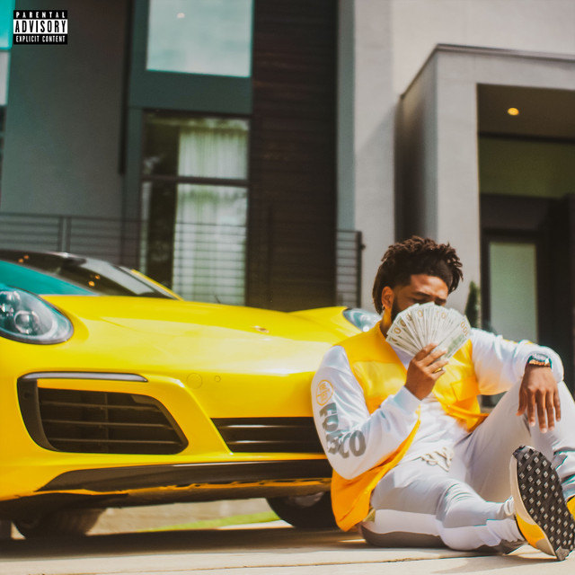 PABLO FRESCOBAR 3 album cover
