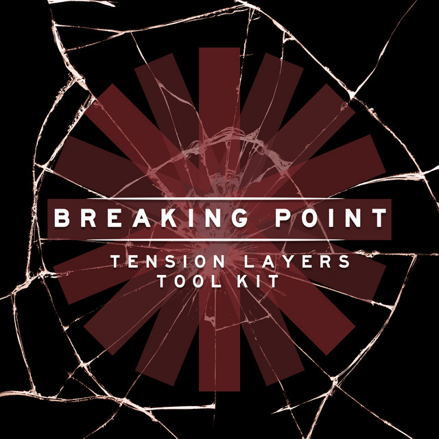 Tension Layers album cover