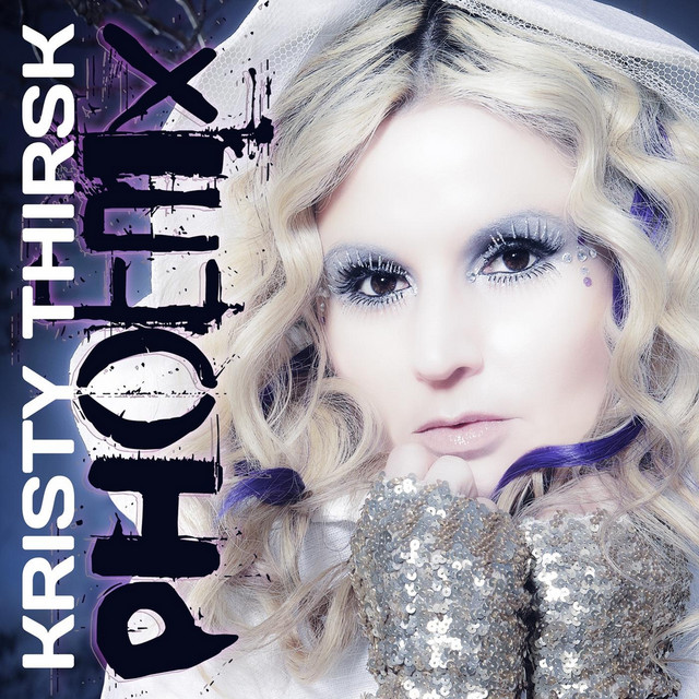 Phoenix album cover